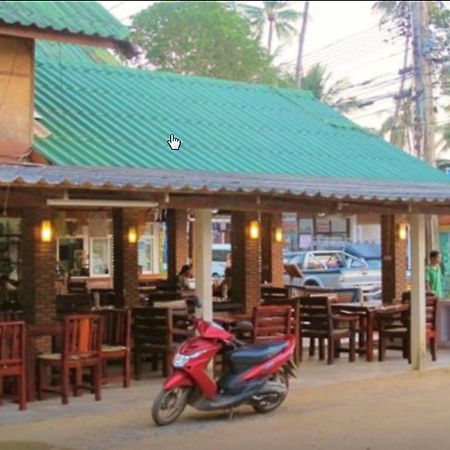 Jinda Resort Koh Chang Exterior photo
